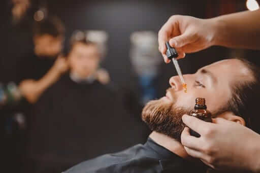 All About Beard Oil: Benefits, How to Apply, and Why You Need It