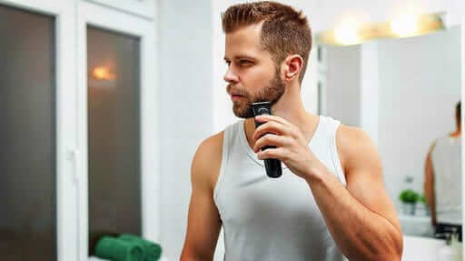 How to Trim Your Beard: Professional Beard Grooming Tips
