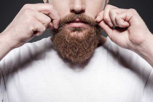 The Modern Guide to Mustache Styles