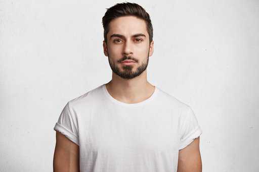How to Get a Van Dyke Beard Style | The Classic Van Dyke Beard Look