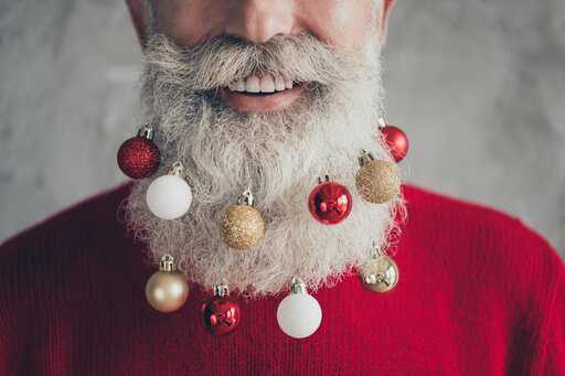 Gift Ideas for the Bearded Man