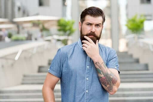 Know Everything About Natural Beard Growth? The Wild Willies Experts Weigh In
