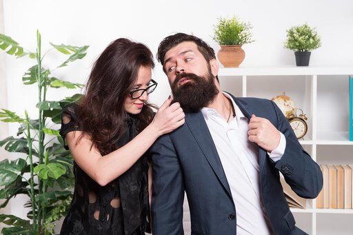 Are Beards Attractive? What She’s Really Thinking About Your Facial Hair