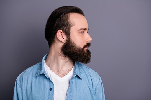 What Does Beard Balm Do? Why She Can’t Stop Staring