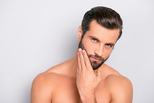 No More Dry Skin: How To Moisturize Skin Under Beard