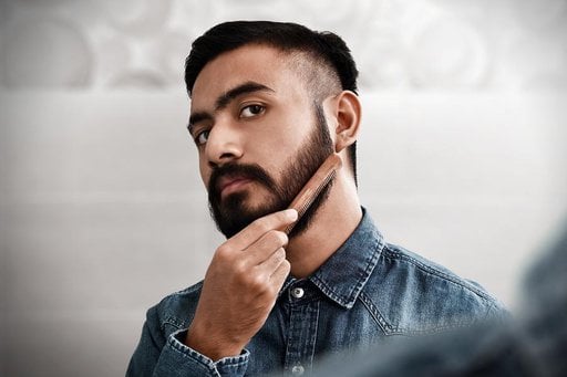 6 Steps You Need to Know: How to Comb a Beard