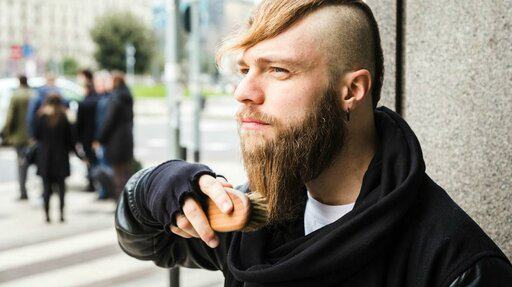 How Long Does It Take To Grow A Beard?