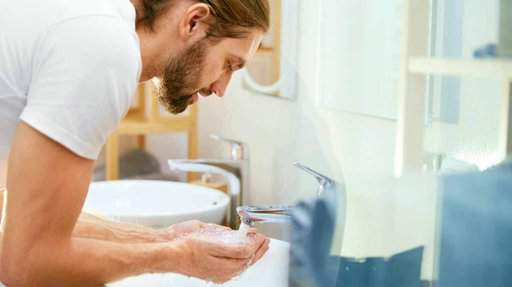 How To Wash Your Face | Easy Routine To Follow