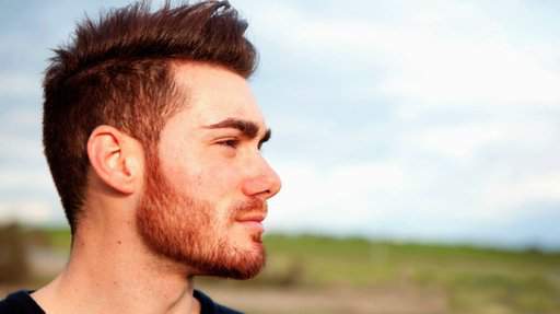 14 Short Beard Styles For All Face Shapes