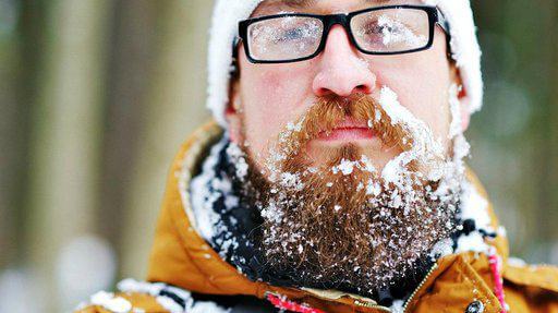 7 Beard Care Tips For Harsh Winter Weather