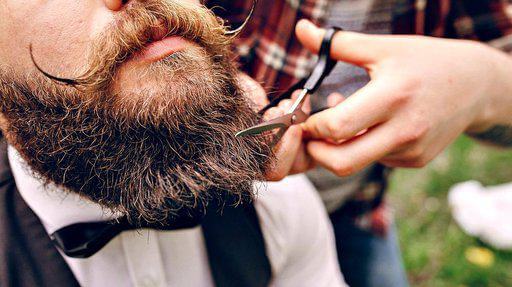 9 Tips To Choosing The Best Beard Scissors Like A Pro