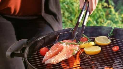 How To Grill Salmon Like A Boss