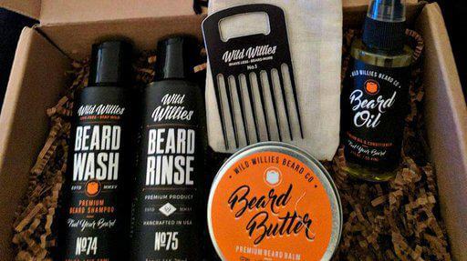 The Best Essential Beard Care Kit For Beard Noobs