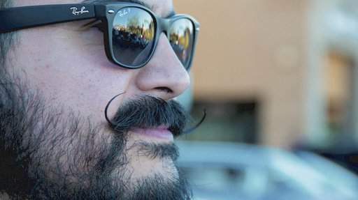 How To Trim A Mustache In 17 Easy Steps