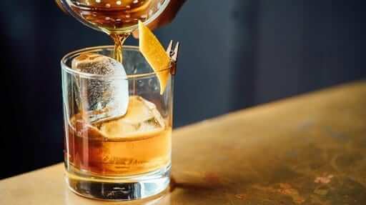 Irish Whiskey Drink Recipes To Try This Week