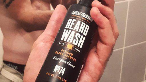 Top 64 Beard Wash Ingredients And What They Do