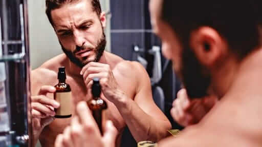 Why Is A Beard Moisturizer Essential For Grooming | Beard Grooming FAQs