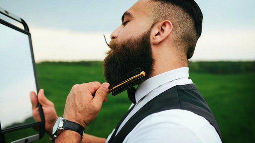 Simple Beard Care Tips For Dudes