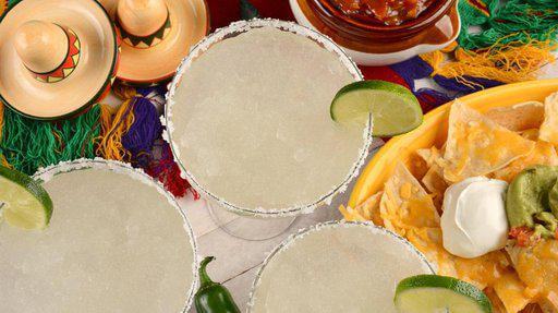 How To Make A Margarita Like A Mexican Restaurant