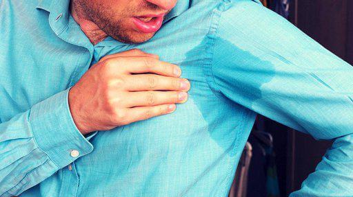 Why Do I Sweat So Much? | Excessive Sweating Causes and Prevention