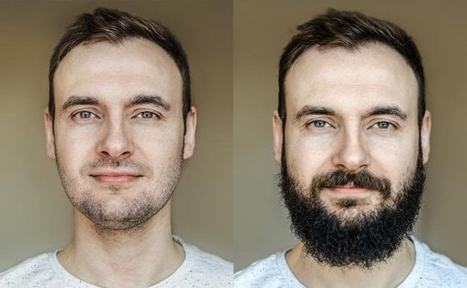The 5 Beard Growth Stages - An entertaining guide to beard growth