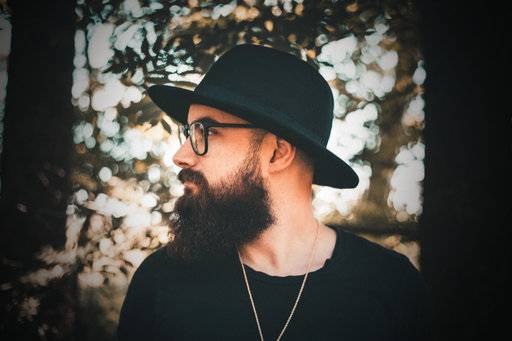 Beard Fades - Expert beard fade advice [2021]
