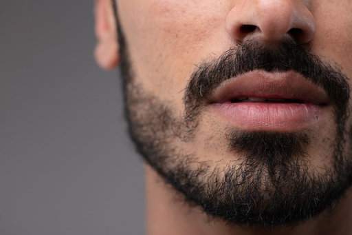Best Products for Patchy Beards