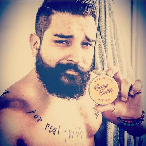 How much beard balm to use for the perfect beard [2021]