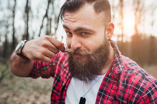 Beard Care Tips for the Amateur