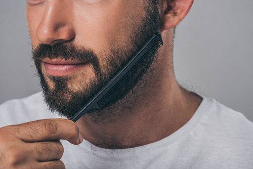 5 Beginner's Tips for a Beard Maintenance Routine
