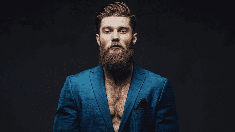 Best Beard Products for Sensitive Skin