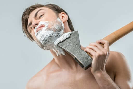 Does Shaving Help Beard Growth Go Faster?