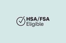 Eligibility for HSA and FSA Funds