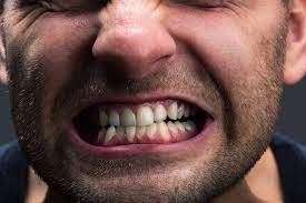 Can mouth taping stop bruxism?