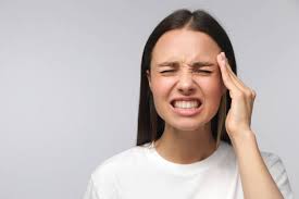 Do you have ear pain and pressure from teeth grinding?