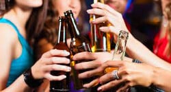 Alcohol-Induced Bruxism: Understanding Why You Grind Your Teeth While Drunk