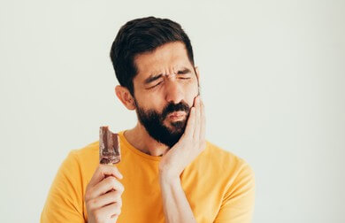 Is Teeth Grinding Causing My Tooth Sensitivity?