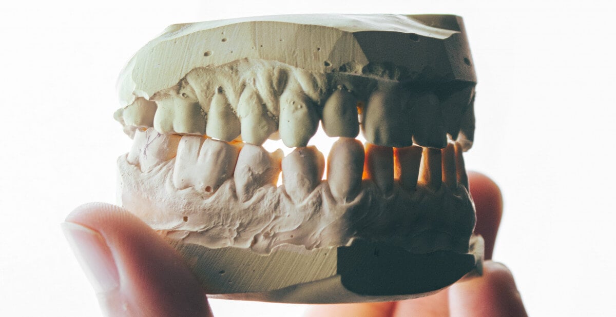 Vitamin Deficiency and Teeth Grinding