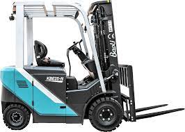 Electric Forklift Buying Tips: What Matters Most