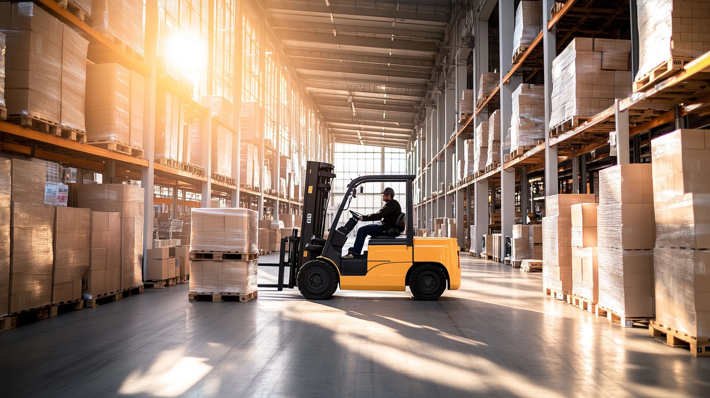 Top 15 Warehouse Material Handling Equipment You Need In Your Warehouse