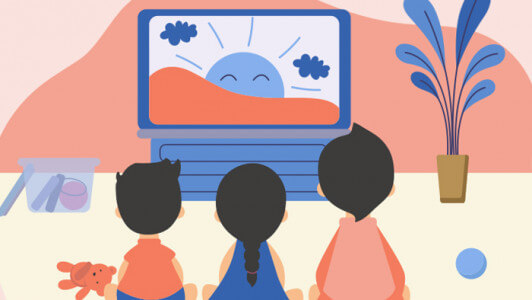 Recommended Screen Time For Kids: How Much is Too Much?