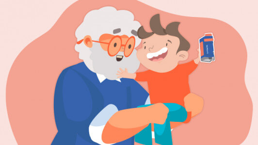 Be the Cool Grandpa and Grandma Your Grandkids Always Wanted