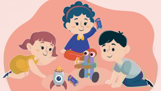 10 Science Toys for 3 Year Olds That Make Your Children Bright!
