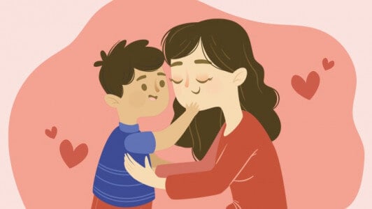 7 Do-able Tips for an Improved Parent Child Relationship
