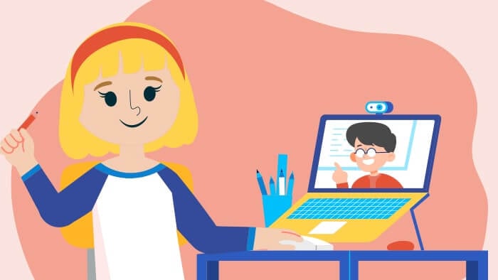 Home Classroom Setup Ideas For Small Spaces For Your Kid's Best Learning