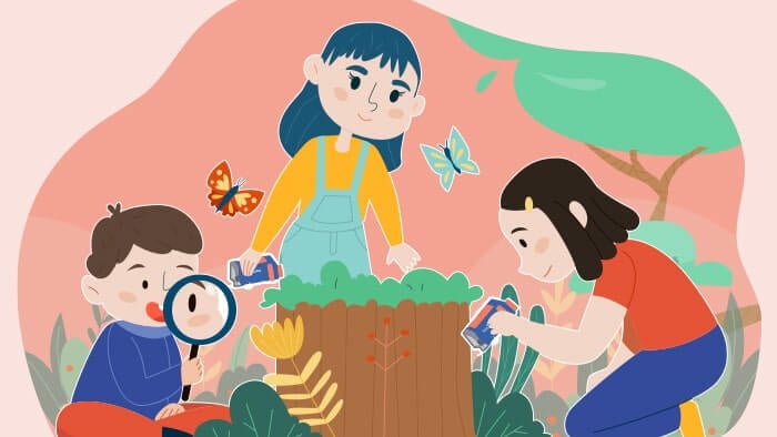Love for Science: 10 Tips to Make Your Kids Interested in Science