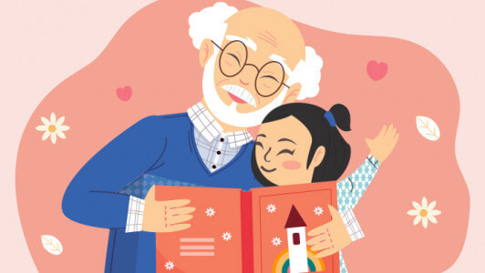 5 Things to Do with Grandchildren that Will Leave Lasting Memories