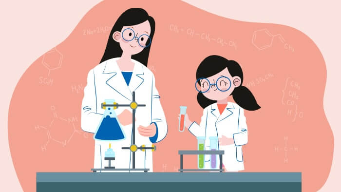 7 Easy Science Activities for Preschoolers You Can Do with Your Kids!