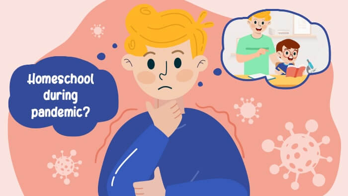 Homeschooling During the Pandemic: Yay or Nay?