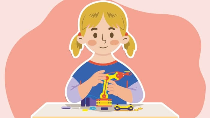 12 Entrepreneurial Traits That Kids Need to be Successful